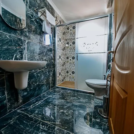 Parfe Lejlighedshotel Trabzon