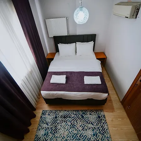 Parfe 4* Trabzon