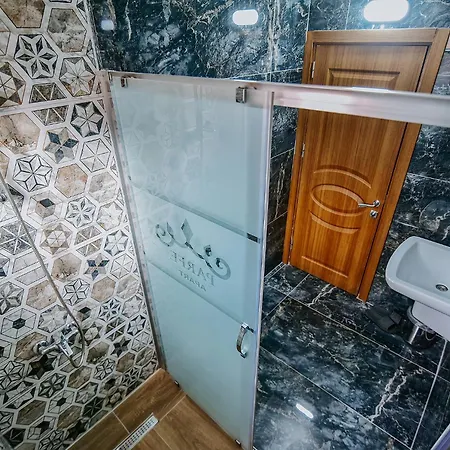 Lejlighedshotel Parfe Trabzon