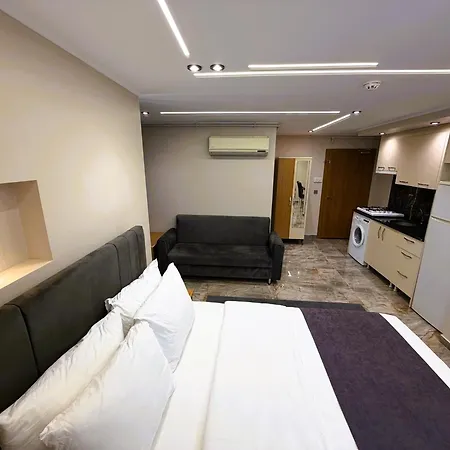아파트호텔 Parfe 4*