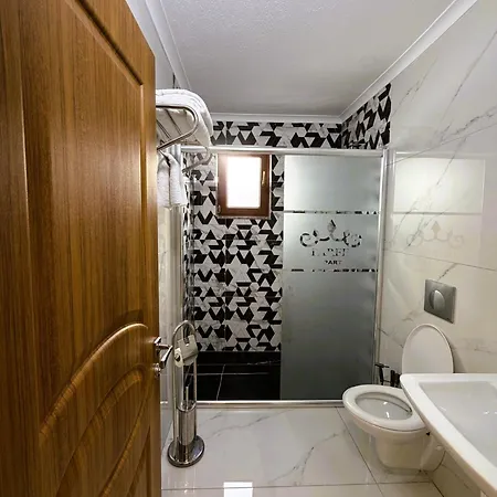 Aparthotel Parfe 4*