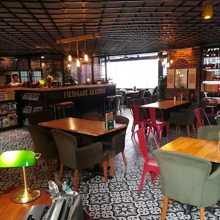 Lejlighedshotel Parfe 4*