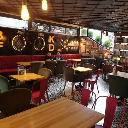 Parfe Aparthotel 4*