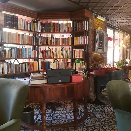 Parfe Апарт-отель 4*