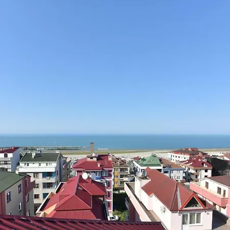 Parfe 4* Trabzon