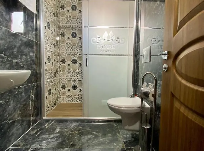 Parfe 4* Трабзон