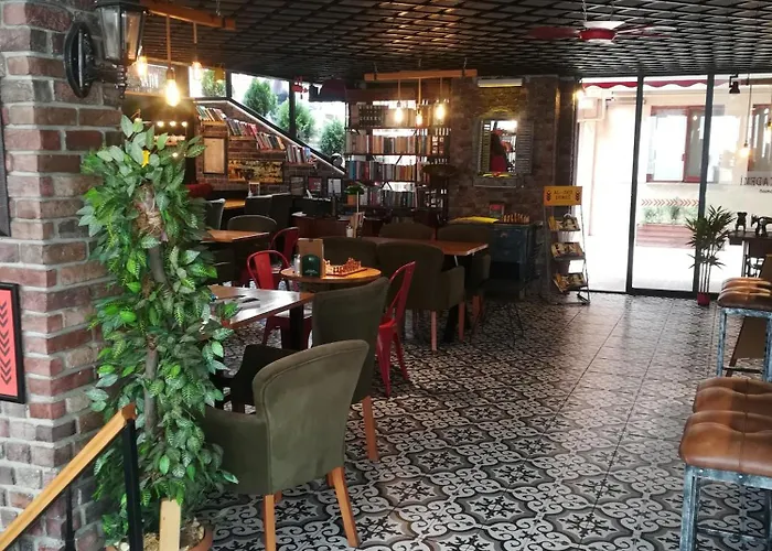 Apartmanhotel Parfe 4*