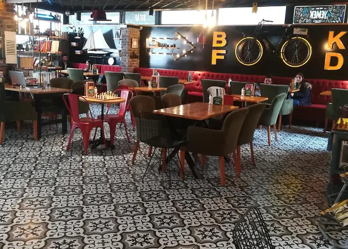 Apartmanhotel Parfe 4*