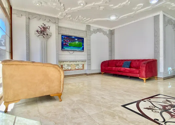 Parfe Трабзон