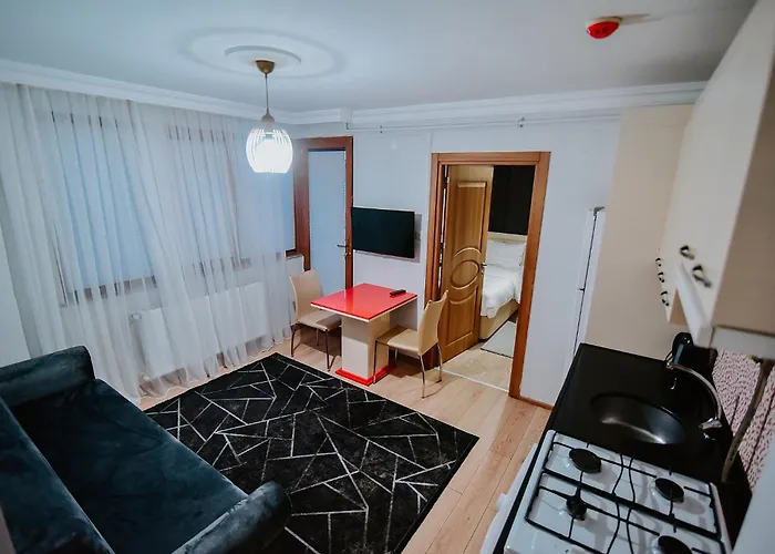 Parfe 4* Трабзон