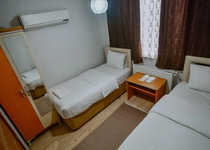 Parfe Апарт-отель 4*