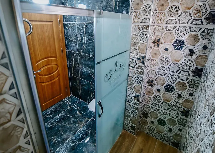 Parfe Трабзон