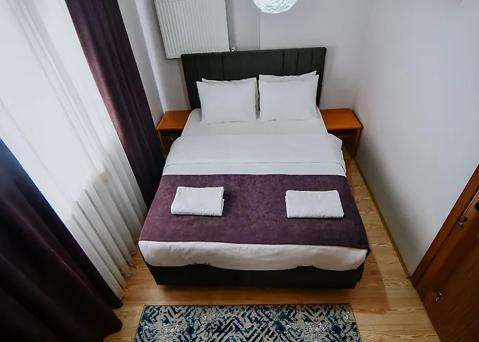 Parfe 4* Трабзон