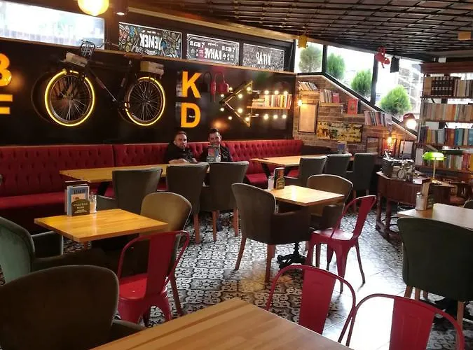 Parfe Apartmanhotel 4*