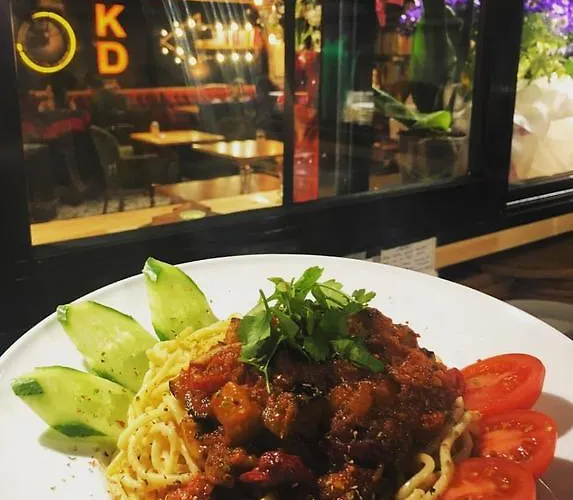 Parfe Трабзон