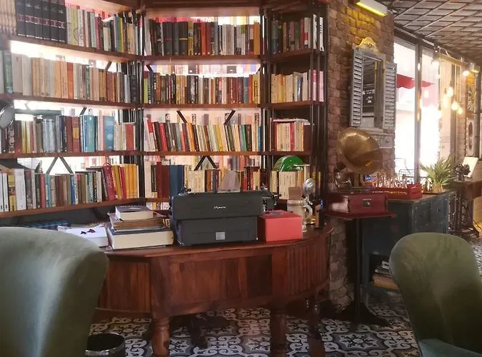 Parfe Apartmanhotel 4*