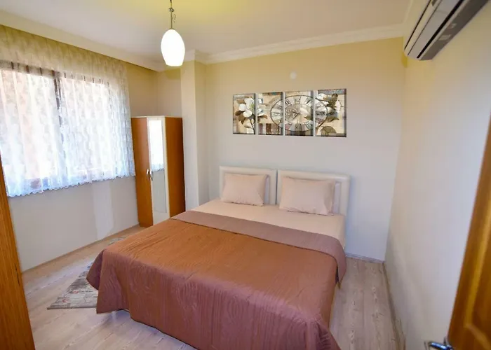 Parfe 4* Трабзон